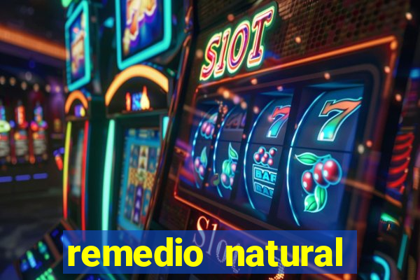 remedio natural para diabetes